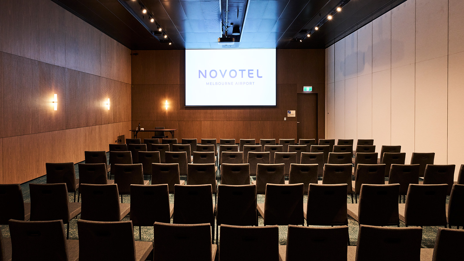 Conference Room, Novotel Melbourne Airport