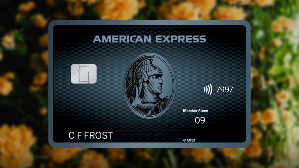 American Express Explorer