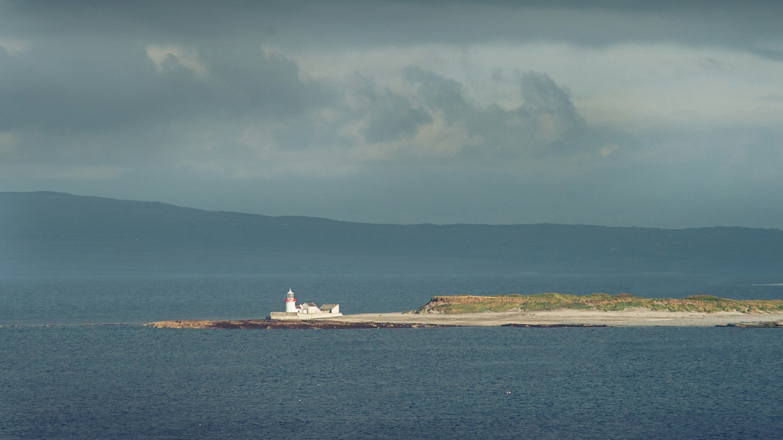 Inishmore island, Ireland