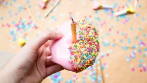 The Ultimate Guide to birthday freebies in Australia