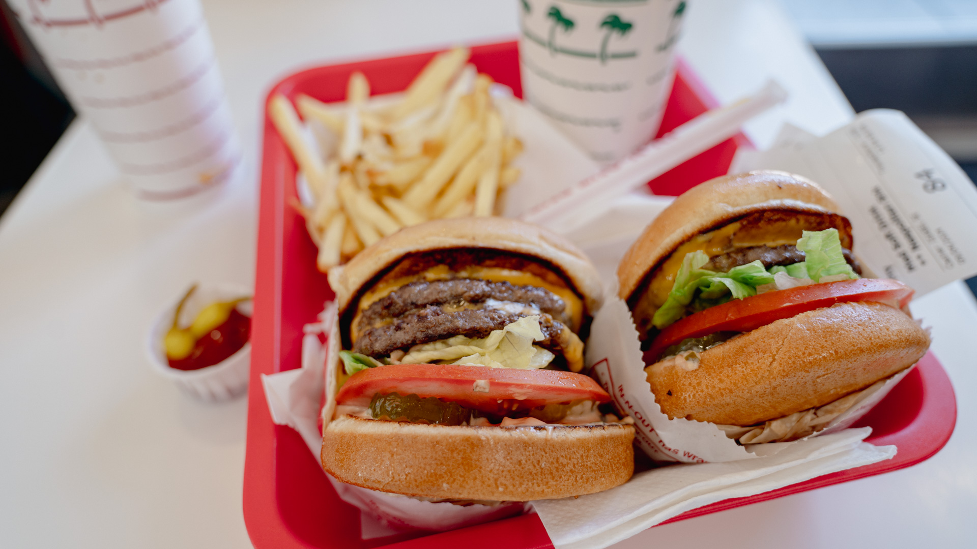 LA In-N-Out