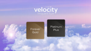 Velocity’s sweeping changes: new status tiers and points reshuffles