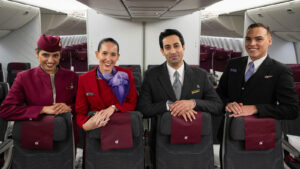 Virgin Australia launches Euro summer flash sale