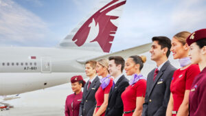 Virgin Australia triples reward seat availability to Doha