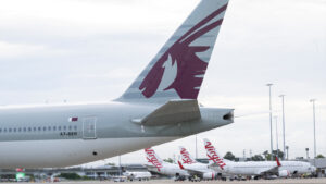 Virgin Australia’s new flights to Doha now on sale