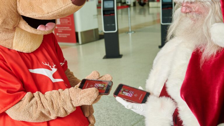 Qantas Points Cracker