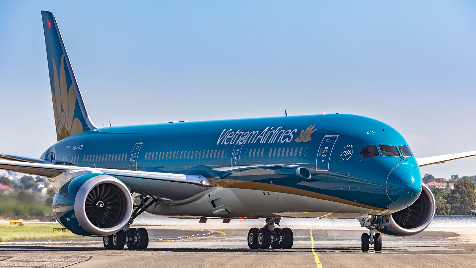 Miles expire in Vietnam Airlines' Lotusmiles program