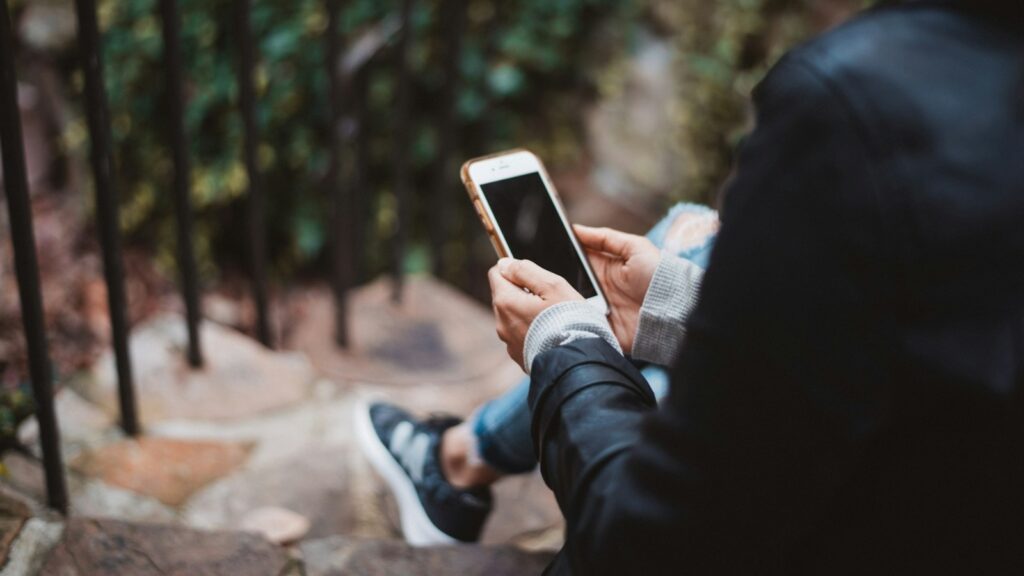 Travel apps