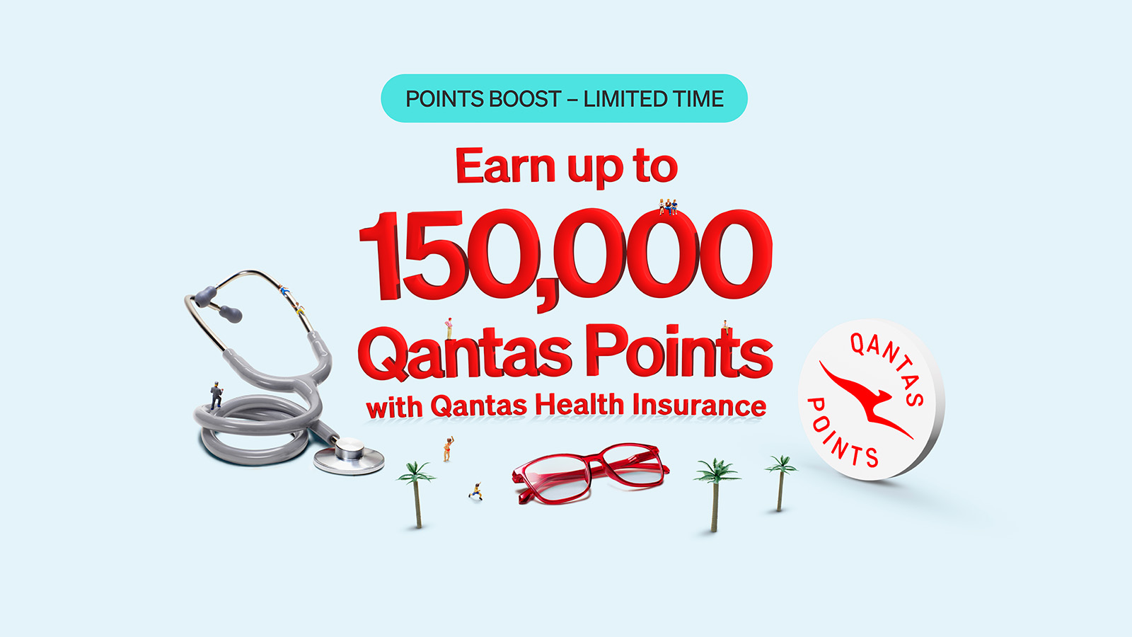 Qantas Health Insurance