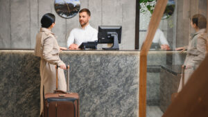 Hotel loyalty programs