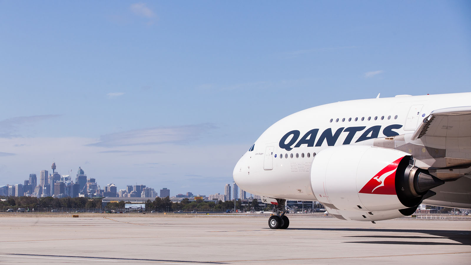NAB Qantas Business Signature Card