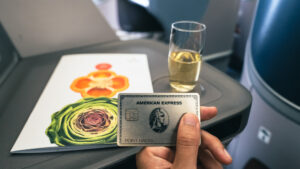Partner Exclusive: 20,000 bonus Membership Rewards points with selected Amex cards