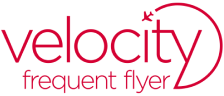 Velocity Frequent Flyer Rewards