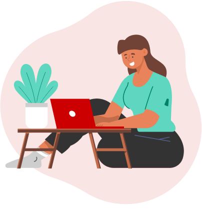 1. Effortless application