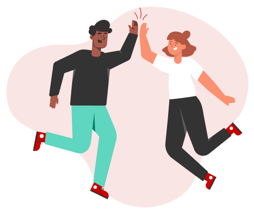 3. Enjoy long-term rewards