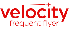 Velocity Frequent Flyer Rewards