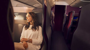 Amex International Airline Program