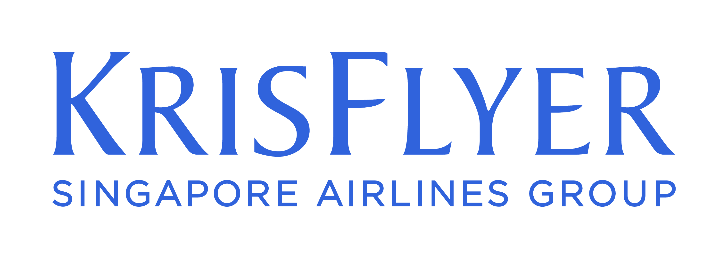 Singapore Krisflyer Rewards