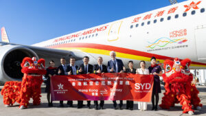 Velocity unlocks reward flights on three more Asian airlines