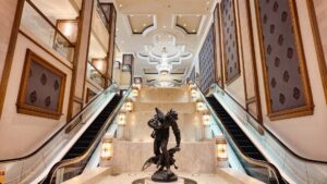 Case study: A value-packed stay with Amex Fine Hotels & Resorts