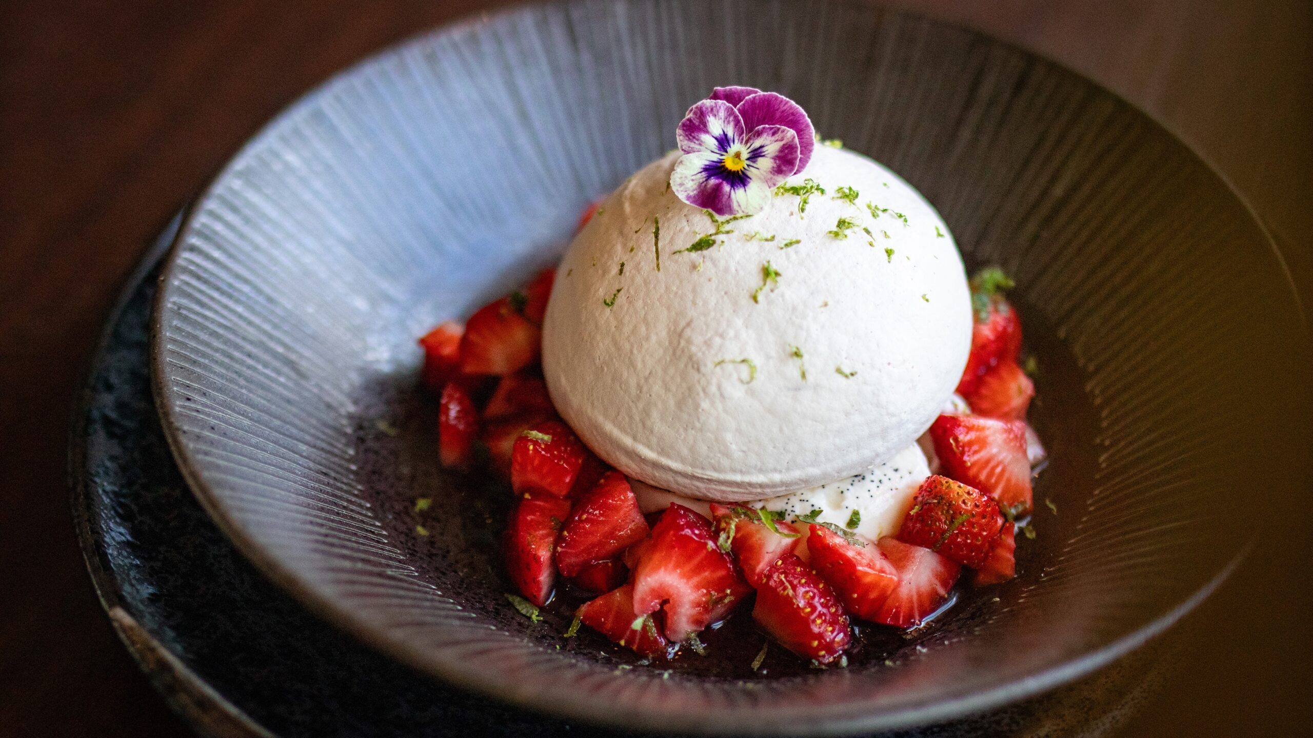 MW Restaurant Honolulu Dessert Point Hacks by Daniel Sciberras