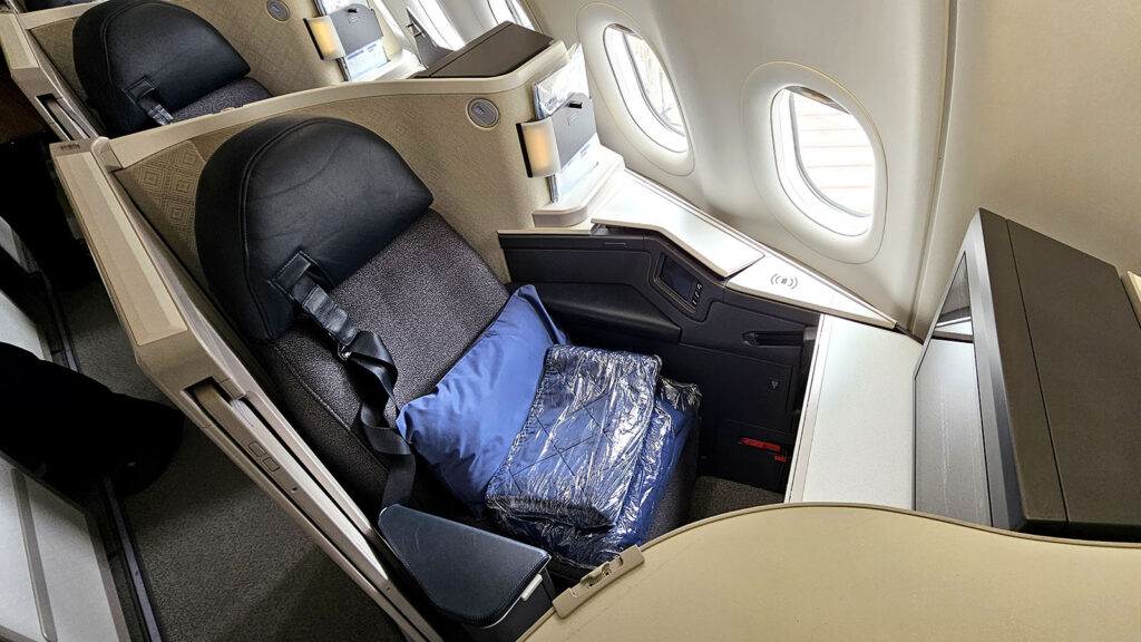 Malaysia Airlines Airbus A330neo