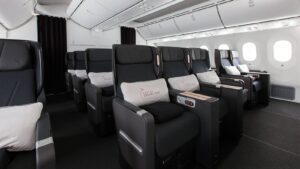 25% off selected Qantas reward seats to Paris, Santiago, Solomon Islands and Vanuatu