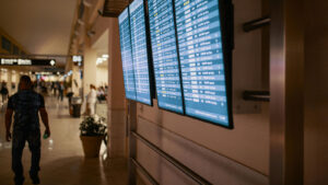 Melbourne Airport plans to close its infamous ‘lounge dungeon’