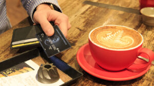 Sweeping changes are coming to American Express Membership Rewards