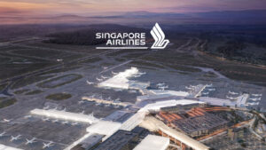 Singapore Airlines to open all-new Melbourne SilverKris Lounge