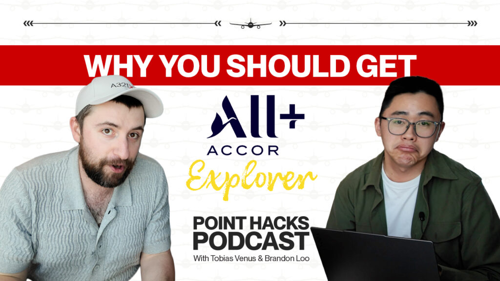 Point Hacks Podcast