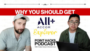 Point Hacks Podcast