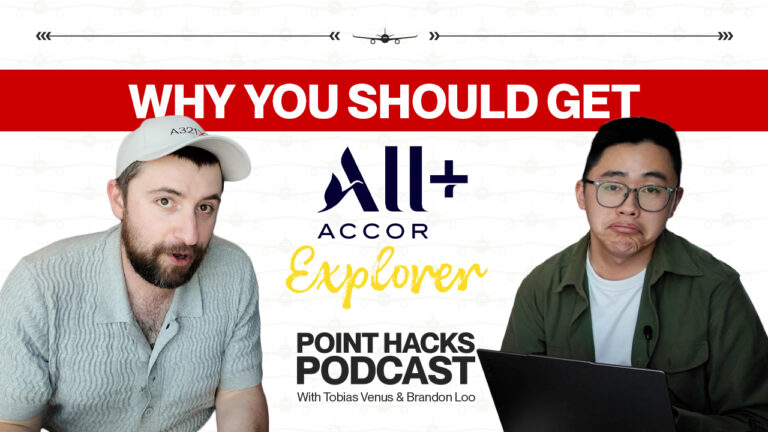 Point Hacks Podcast