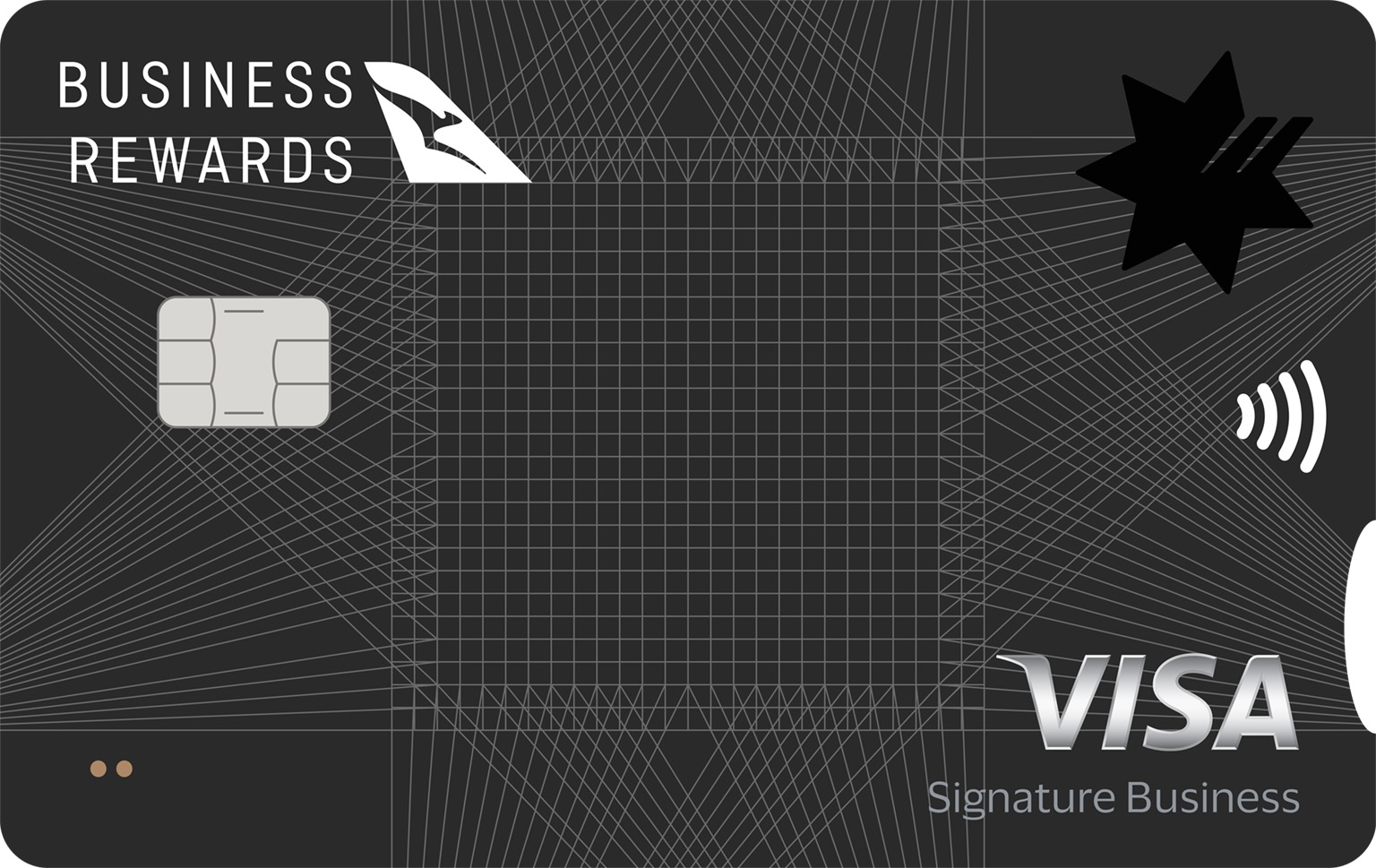 NAB Qantas Business Signature
