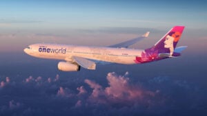 Hawaiian Airlines to bring new Airbus A330 Business and Premium Economy to Sydney