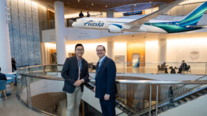 Interview: Alaska’s next big push is to Asia-Pacific