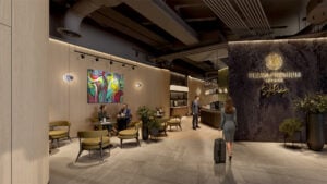 Plaza Premium to open new Sydney and Cairns domestic lounges