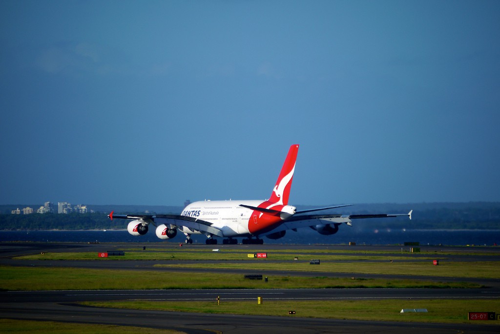 Australian Grand Prix in Melbourne