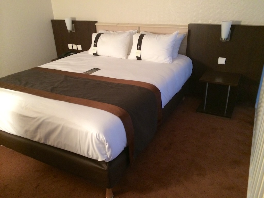 5 Holiday Inn Reims Suite