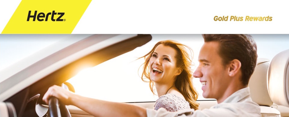 Hertz Gold Plus Rewards loyalty program guide - Point Hacks