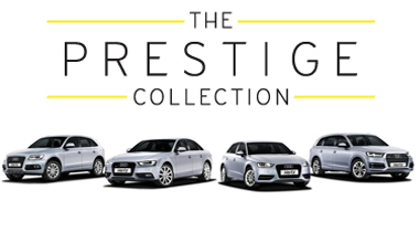 Hertz Prestige Collection