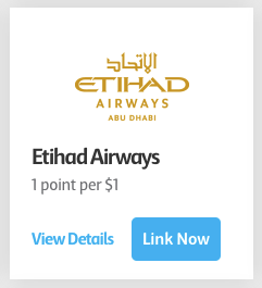 flybuys-Etihad Guest partnership is ending - A guide to the Etihad-flybuys partnership