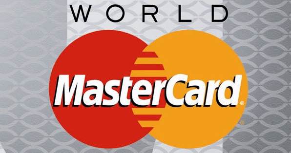 World MasterCard