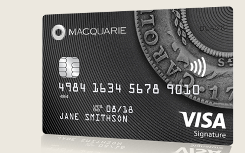 Points caps + no more BPAY or ATO payments for Macquarie Cards - Point ...