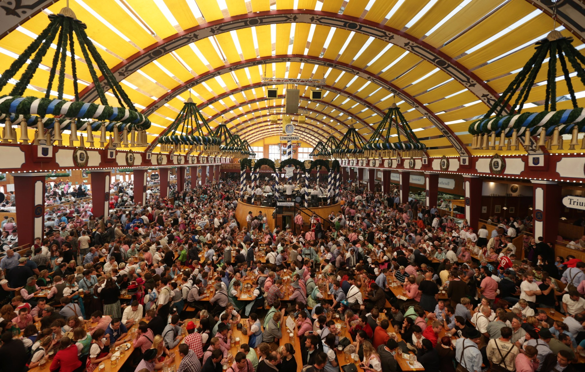 Oktoberfest Singapore Article