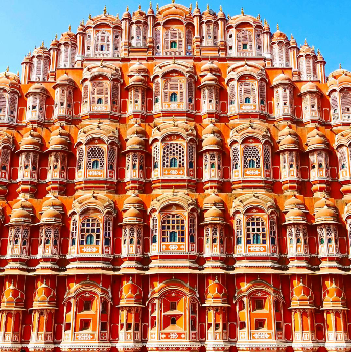 India Hawa Mahal | Point Hacks