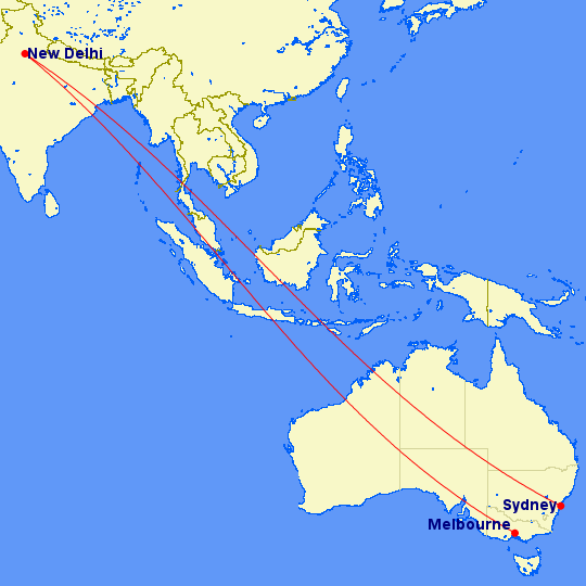 India Air India | Point Hacks