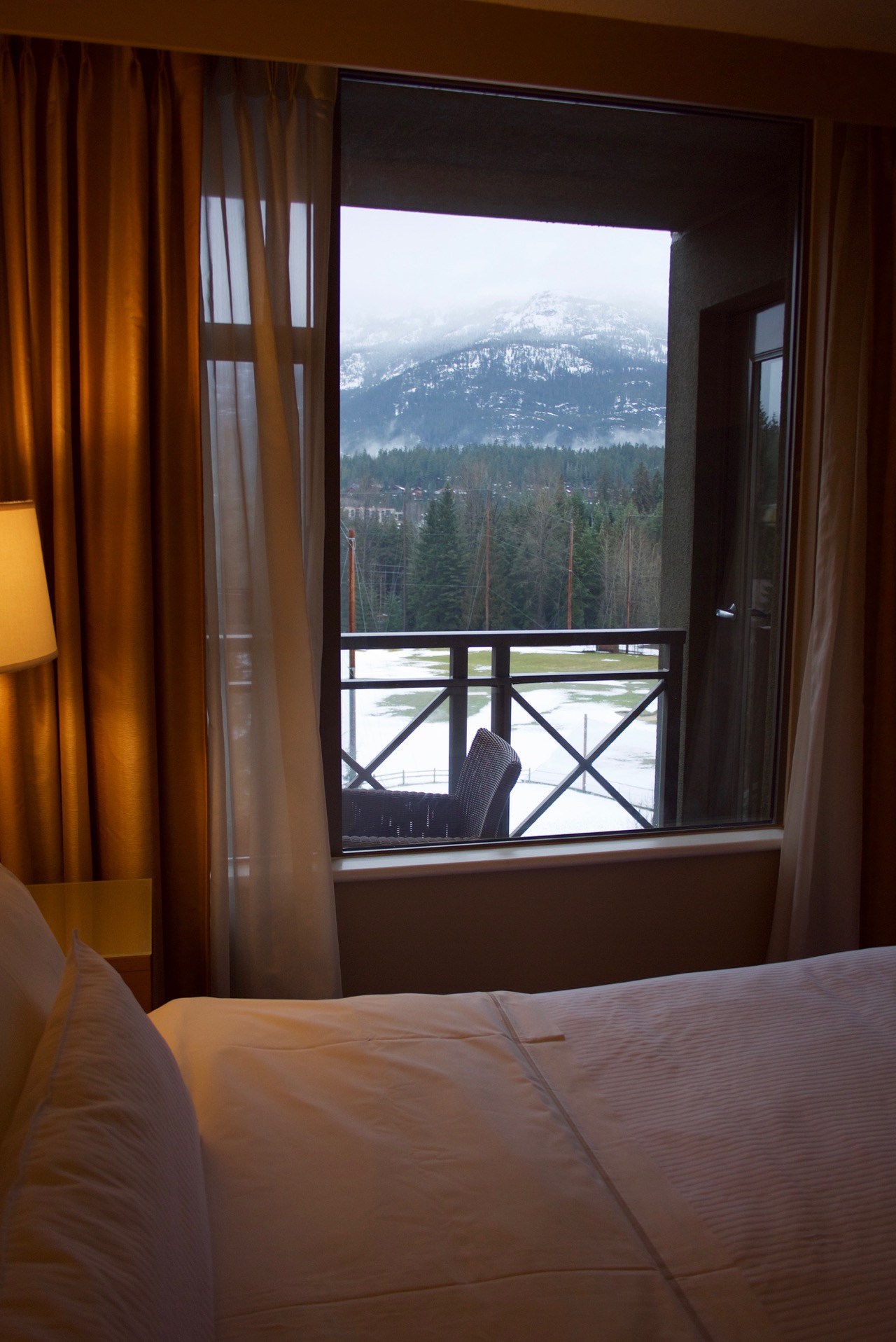 Westin Whistler One Bedroom Suite (7) | Point Hacks