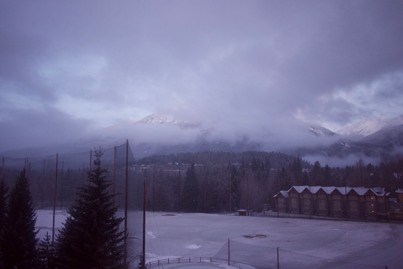 Westin Whistler Views (1) | Point Hacks