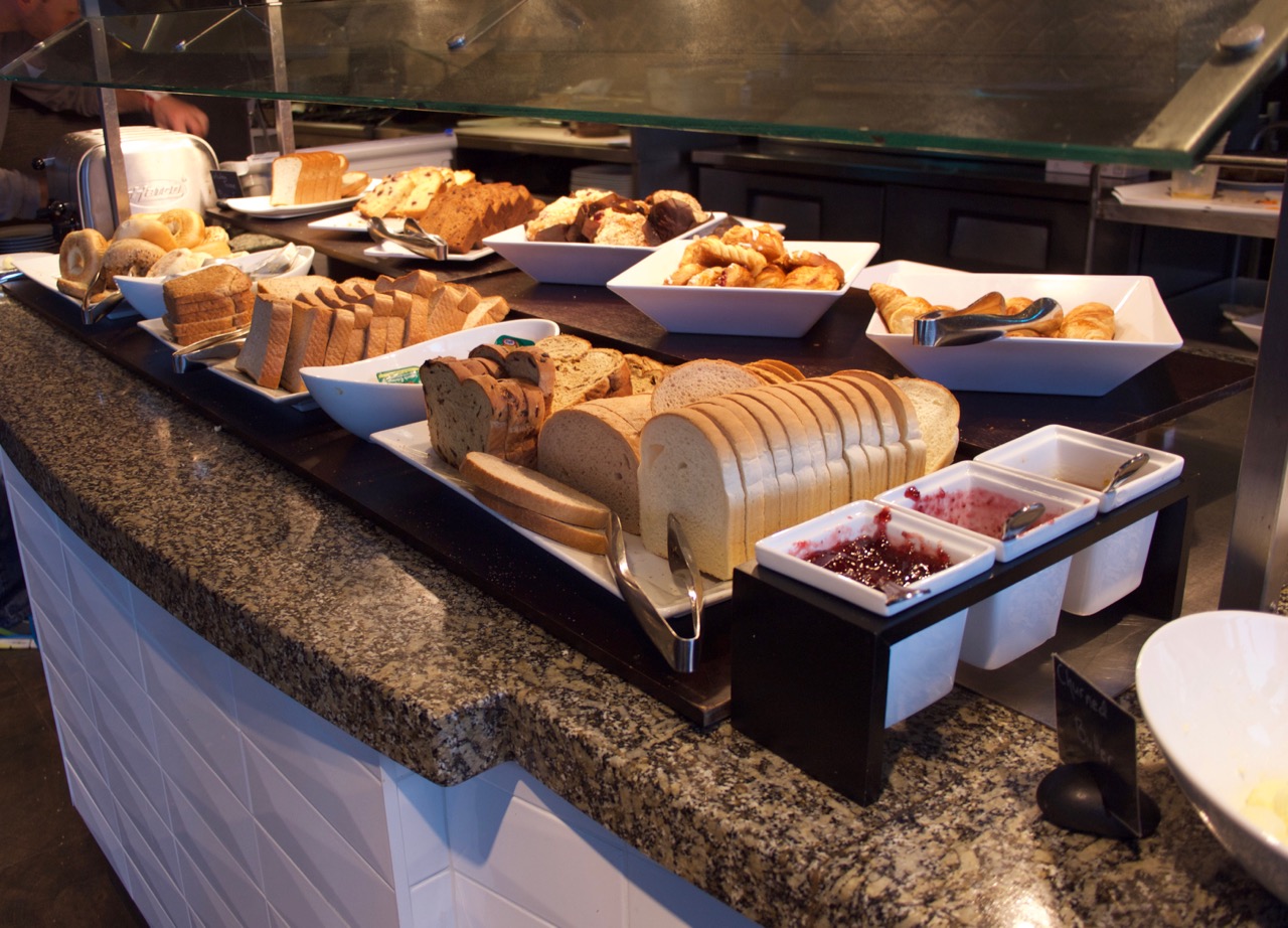 Westin Whistler Breakfast Buffet (2) | Point Hacks